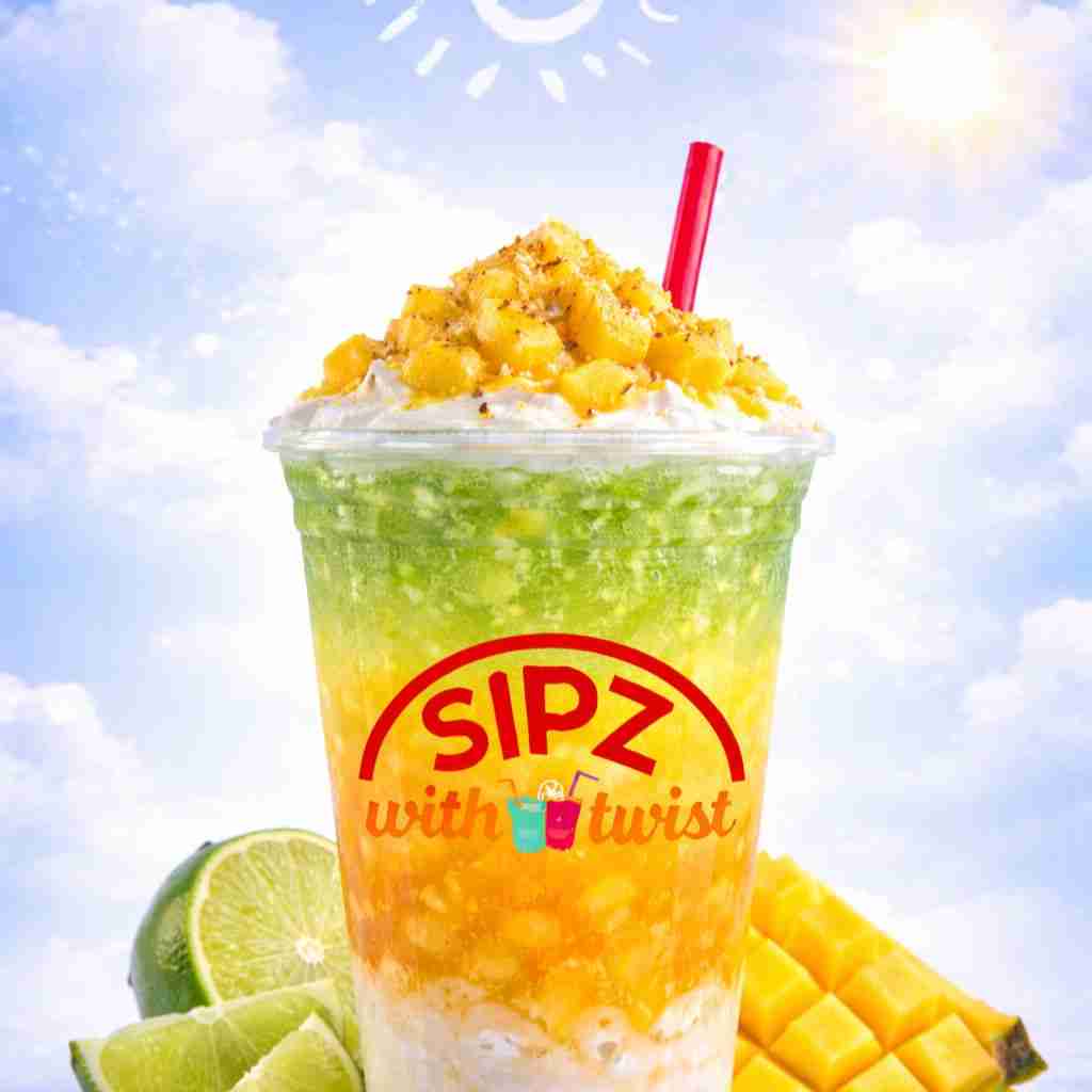 Electric Mango Tango