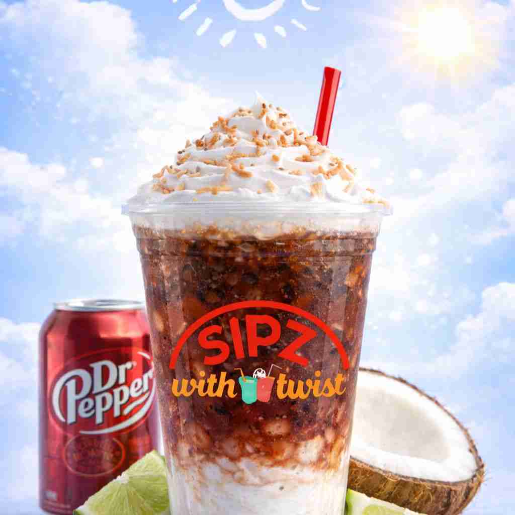 Darty Dr.Pepper